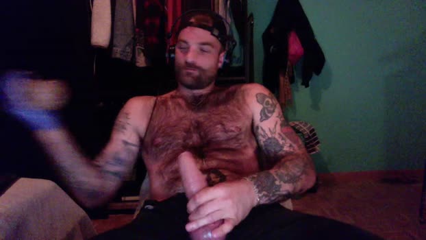 throatfucker21 02-09-2025 Recorded Video analtoy