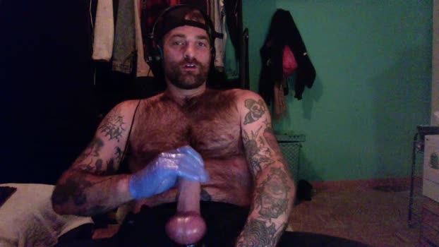 throatfucker21 03-09-2025 Recorded Video bigload