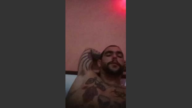 AbrahaoLutador 03-09-2025 Recorded Video fuckme