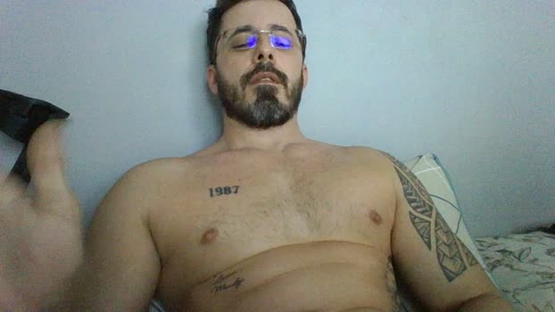 Alers87 03-09-2025 Recorded Video playtime