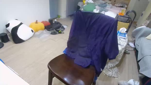 AnthroTW 03-09-2025 Recorded Video kink