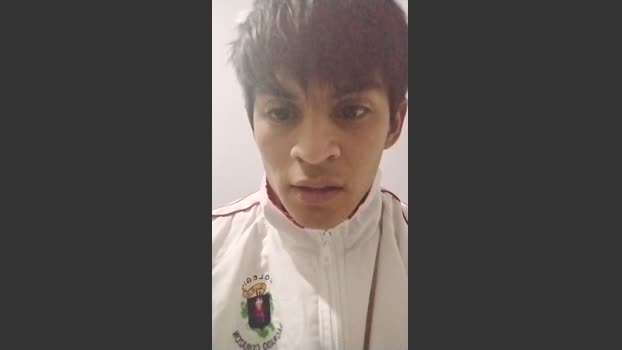 Argentinocho 04-09-2025 Recorded Video Nude