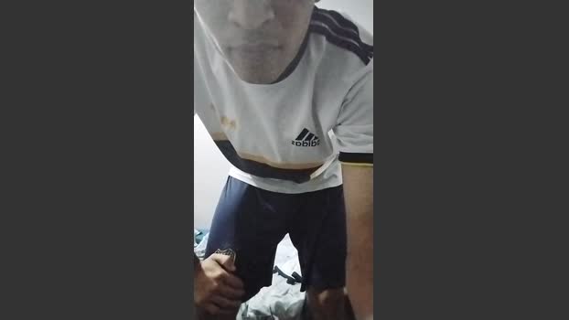 Argentinocho 04-09-2025 Recorded Video spank