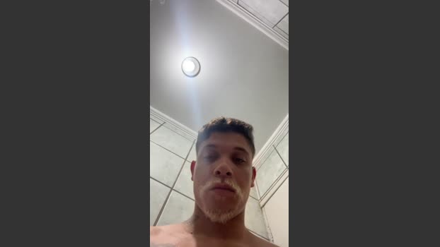 Bigodeloiro22 03-09-2025 Recorded Video jerkoff
