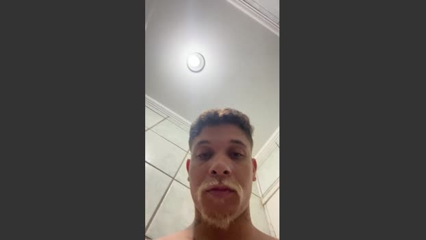 Bigodeloiro22 04-09-2025 Recorded Video sexymale