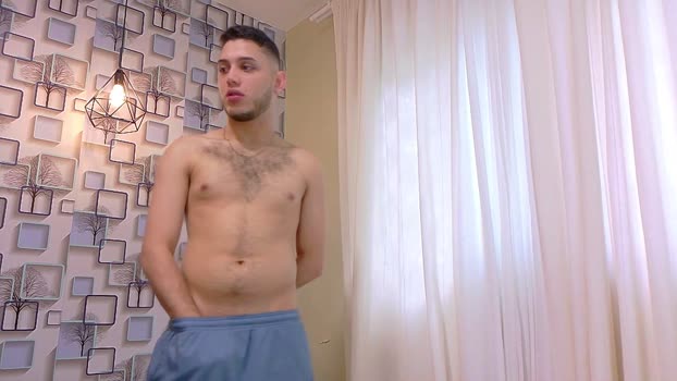 Billyytomy 04-09-2025 Recorded Video ass