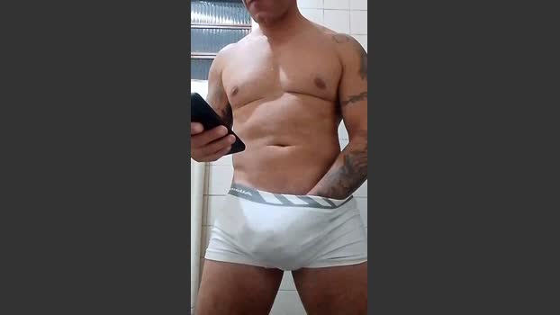 BoyBrutos 04-09-2025 Recorded Video bigballs