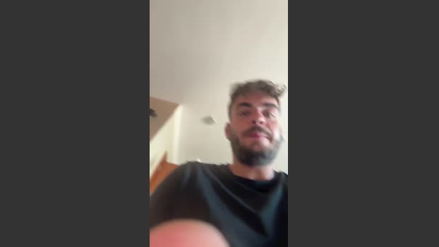 Cazzone22xx 04-09-2025 Recorded Video fuck