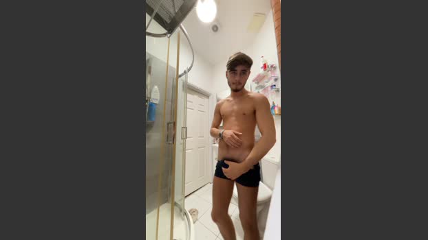 CheekyChap7081 03-09-2025 Recorded Video kink