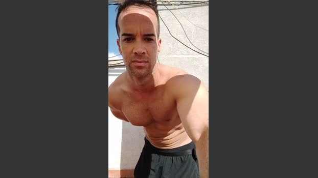 DAVIDBIGKOCK 04-09-2025 Recorded Video bj-dildo