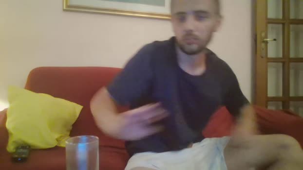 DmtrijD 04-09-2025 Recorded Video kiss