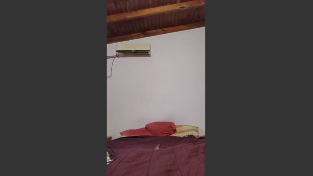 Emilianoo23cm 03-09-2025 Recorded Video show