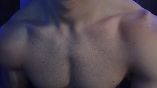 Frabroker 03-09-2025 Recorded Video striptease