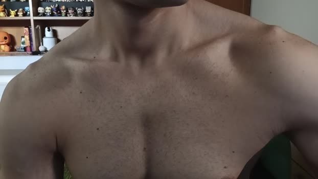 Frabroker 04-09-2025 Recorded Video jerking