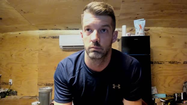 Kenny_Kyle 04-09-2025 Recorded Video jackoff