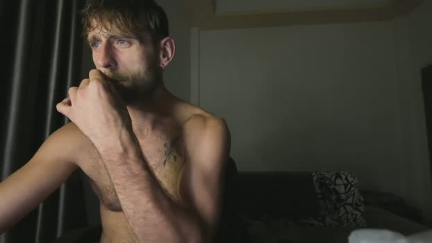 LukeGunn 04-09-2025 Recorded Video lovense