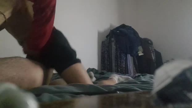 Mauxx97_ 04-09-2025 Recorded Video nasty