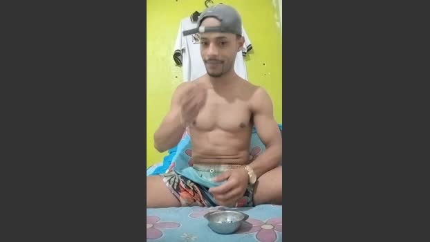 Prerochique 04-09-2025 Recorded Video jerkoff