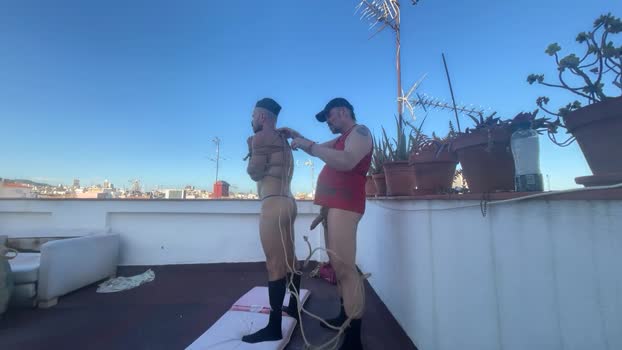TeddyTedesma 03-09-2025 Recorded Video fingers