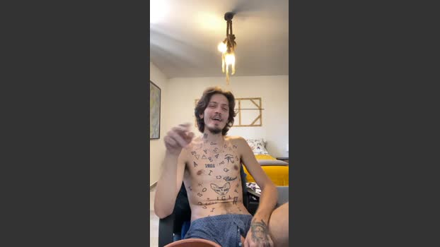 Xxxciroxxx 04-09-2025 Recorded Video big