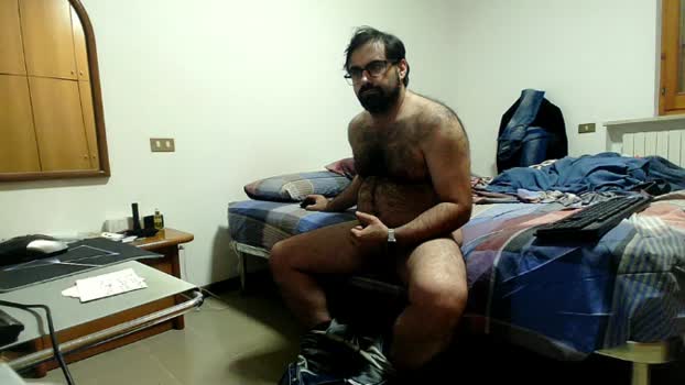 bleakw85 03-09-2025 Recorded Video yummy