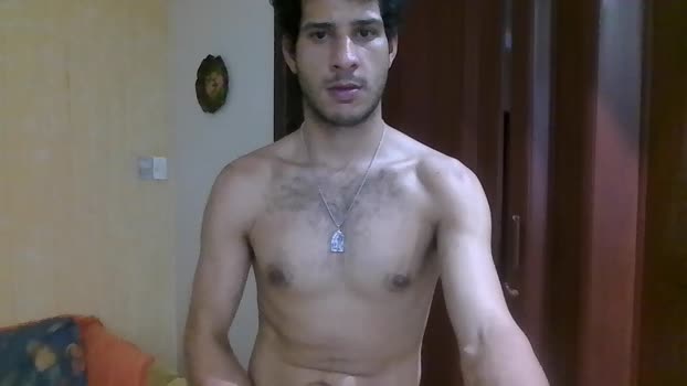 brazilcouple96 03-09-2025 Recorded Video bigballs