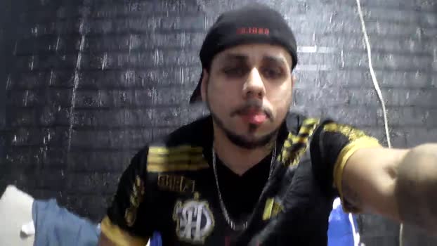 cicerosasilva 04-09-2025 Recorded Video hardcock