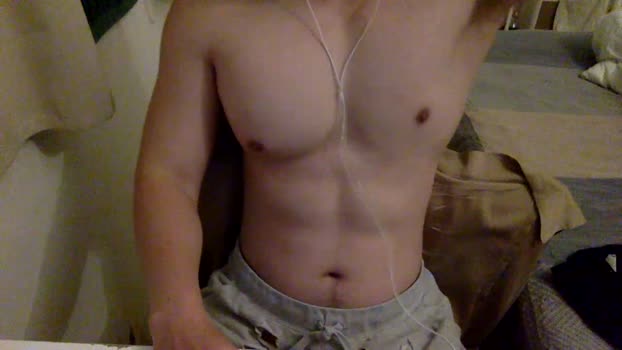cockboy621 03-09-2025 Recorded Video Topless