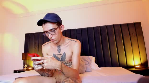 dominikthompson 04-09-2025 Recorded Video playtime