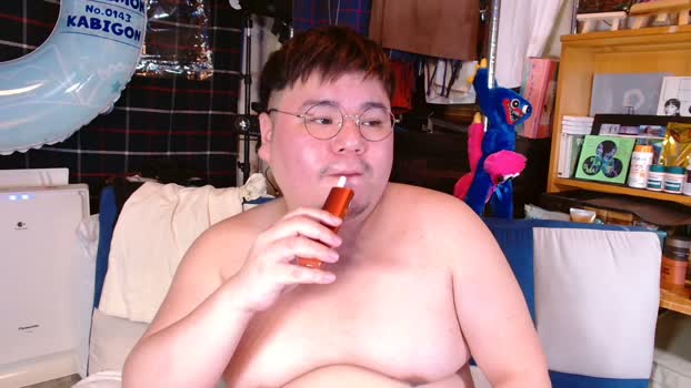 hirochan0630 03-09-2025 Recorded Video twink