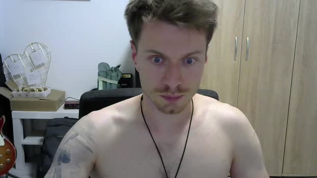 lukas480 03-09-2025 Recorded Video jackoff