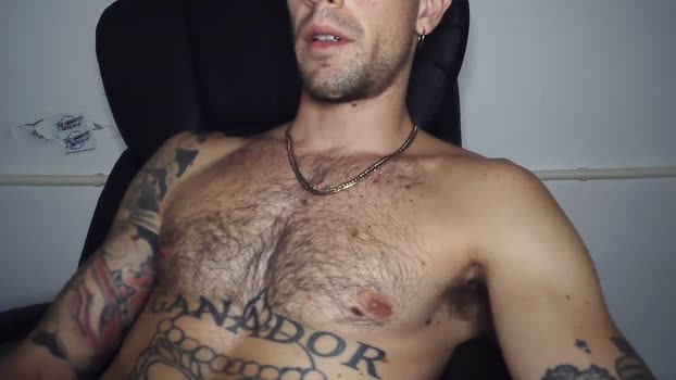 mikealcorleone 04-09-2025 Recorded Video sexybody