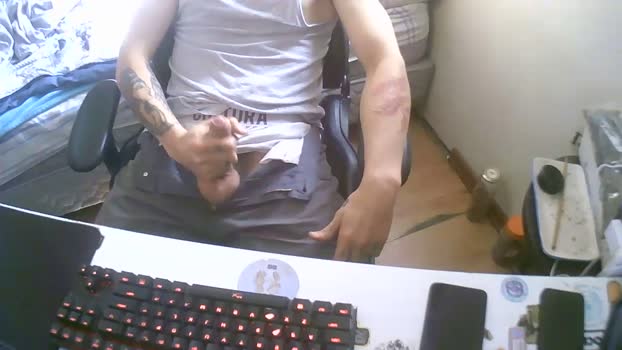 modelpedroxxx 03-09-2025 Recorded Video fuckface
