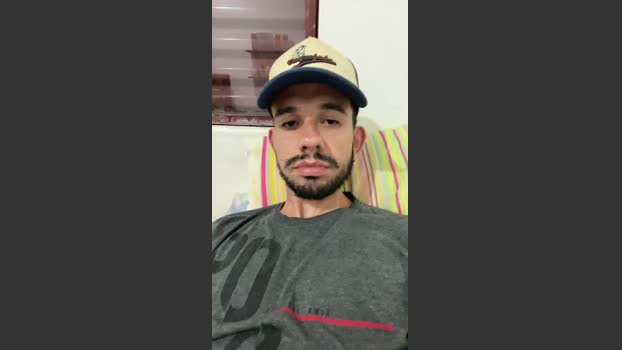 pedrogarcia9 04-09-2025 Recorded Video jerking