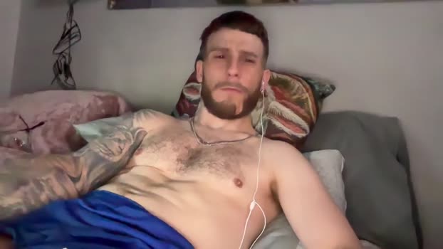 reallygoated95 04-09-2025 Recorded Video Webcam
