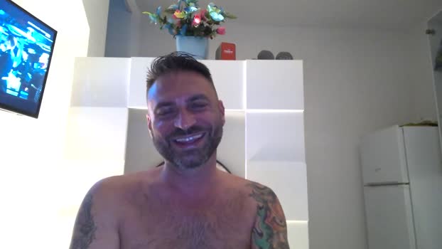 sborrone1980 03-09-2025 Recorded Video jerkoff