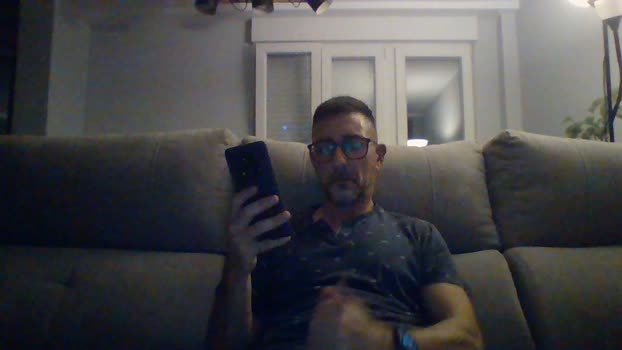 scassbilbo 03-09-2025 Recorded Video fuckme