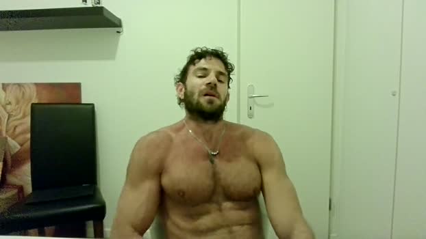 ALPHA_HUNK 04-09-2025 Recorded Video bicurious