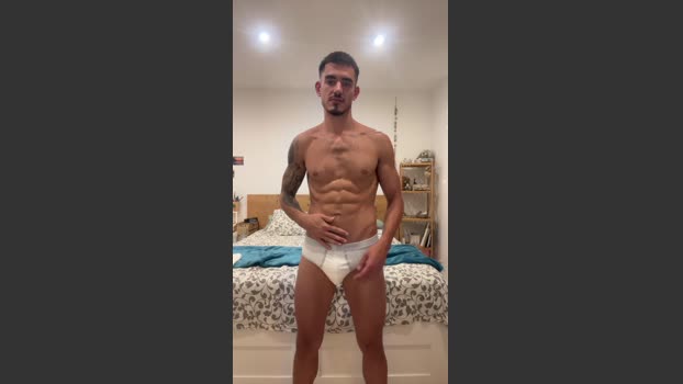 AlejandroAlpha 04-09-2025 Recorded Video nasty