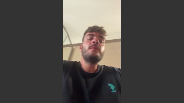 Cazzone22xx 05-09-2025 Recorded Video hard