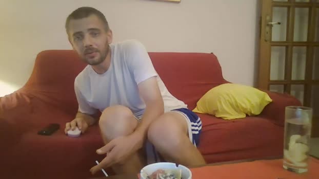 DmtrijD 05-09-2025 Recorded Video deepthroat