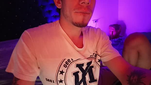 Fratstraights 05-09-2025 Recorded Video kink