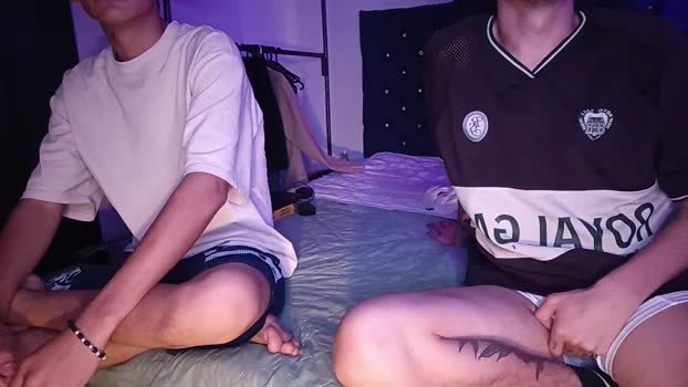 Fratstraights 05-09-2025 Recorded Video Naked