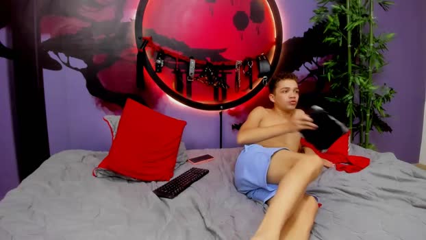 Friends_Lust 05-09-2025 Recorded Video sex