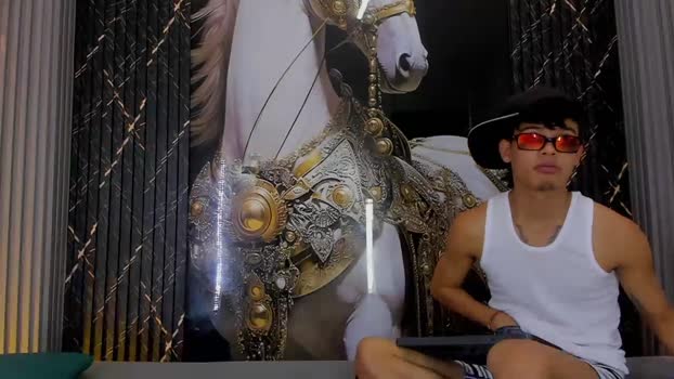 GUSTAVOHOTSEX 05-09-2025 Recorded Video harddick