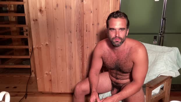 HotSculptor 04-09-2025 Recorded Video bicurious