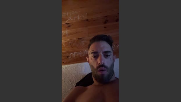Itaalic 05-09-2025 Recorded Video kissing