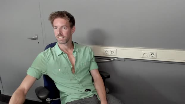 Jason_Berg 05-09-2025 Recorded Video show