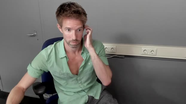 Jason_Berg 05-09-2025 Recorded Video bigdick