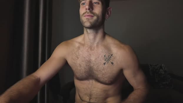 LukeGunn 05-09-2025 Recorded Video hardcock